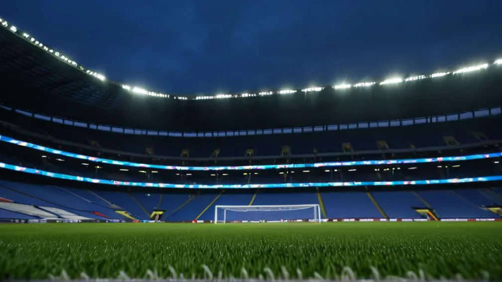 Italia Ratează Calificarea la Mondial, o Înfrângere Dureroasă Acasă