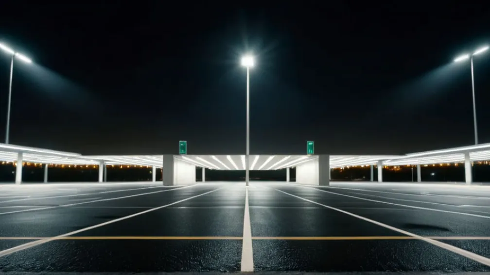 Studiu nou: Aproape jumătate dintre mașinile din Germania nu sunt utilizate