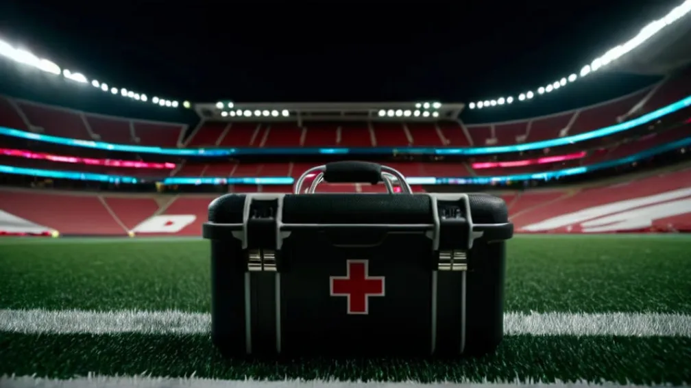 Lovitură pentru Gladbach: Două vești proaste pentru fani – jucători cheie și tineri talente, indisponibili