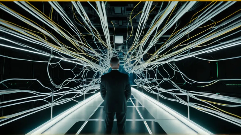 Robotul Umanoid Rus cu Inteligență Artificială, Prezentat la Moscova: Lansarea Nu A Decurs Conform Planului