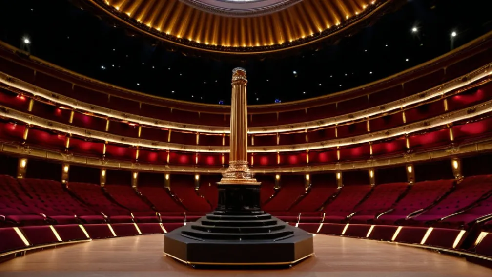 Prințesa Kate uimește la revenirea pe covorul roșu: Un duo de designeri germani, în spatele look-ului spectaculos