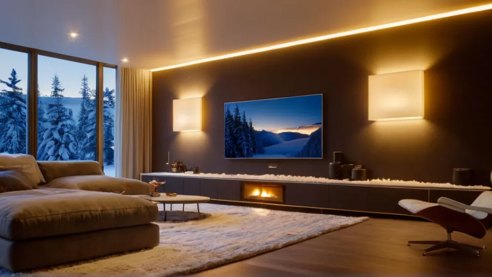 Cum să încălziți eficient locuința iarna fără risc de mucegai: 5 sfaturi esențiale