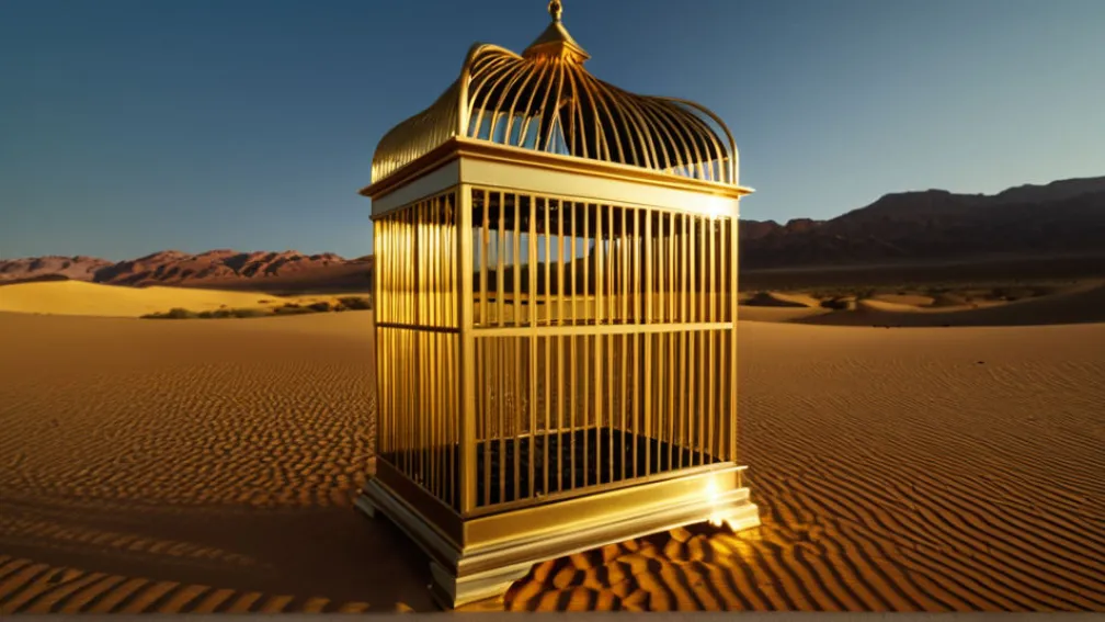 Fostul Rege al Spaniei Juan Carlos, Viață Solitară în Exil în „Cușca de Aur” din Abu Dhabi