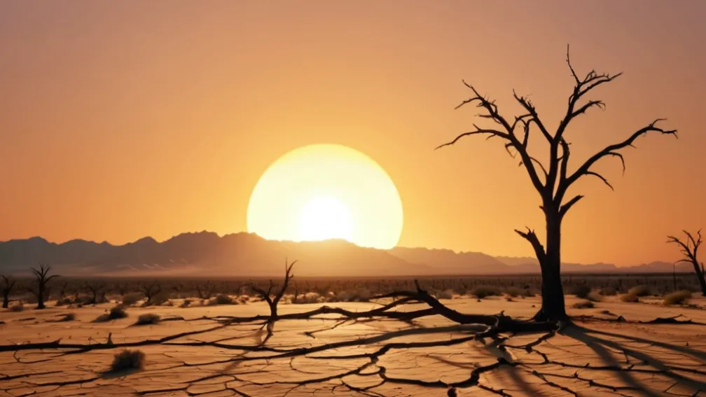 Morții Schimbărilor Climatice: Inacțiunea Politică Condamnă Mii de Oameni la Moarte Prematură