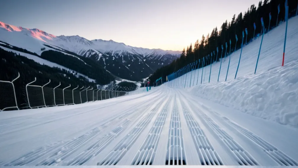 Cupa Mondială de Schi Alpin: Slalom Masculin la Levi – Ghid Complet pentru Transmisie Live