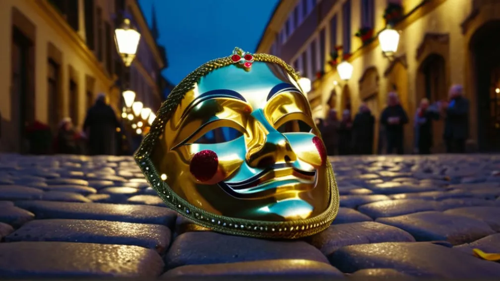 Fascinantele Tradiții de Carnaval din Lume: De la Rio la Veneția