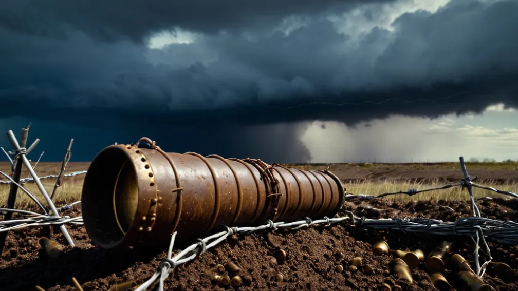 Războiul de uzură: Ucraina și Rusia se pregătesc pentru un conflict de lungă durată