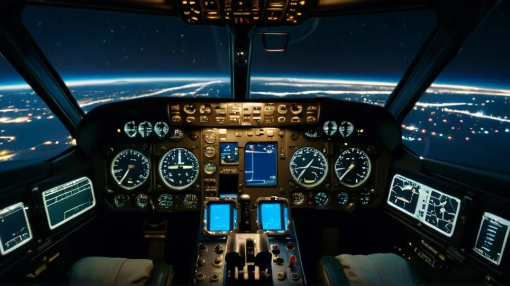 Căpitan fals a pilotat avioane de pasageri în Europa: Investigare internă la Avion Express