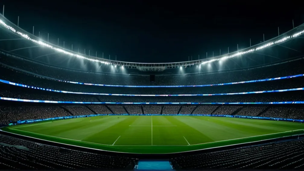 Competiția pentru Drepturile TV la Fotbalul German și European Se Intensifică: Noi Oportunități și Bătălii Financiare