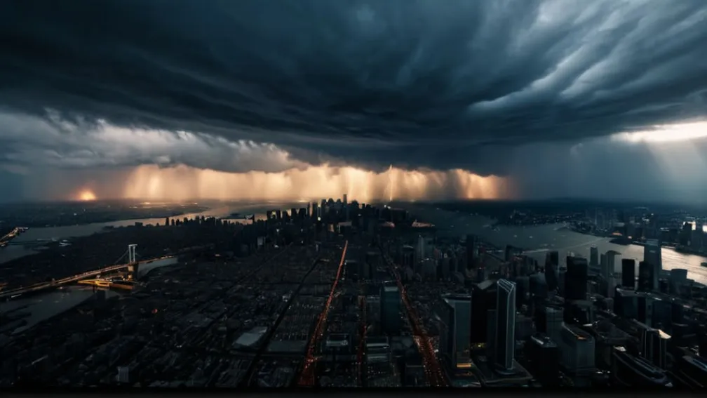 Pe Scurt: Evenimentele Zilei de 20 Noiembrie 2025 în Lume