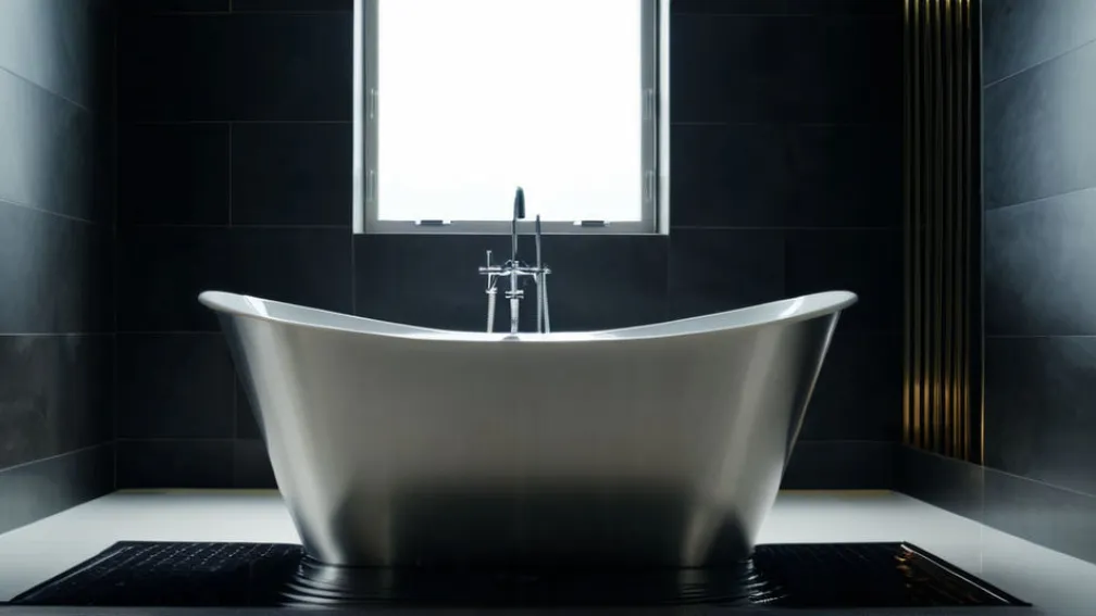 Baia fierbinte: o alternativă surprinzătoare la antrenament?