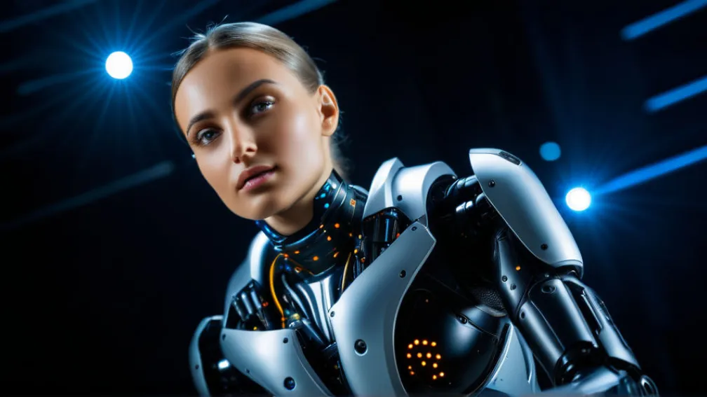 Inteligența Artificială și Viitorul Educației