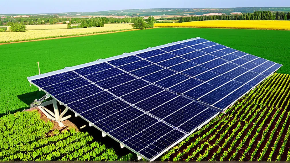 Panouri solare inovatoare de nouă generație