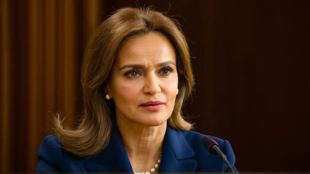 Sărbătorirea Zilei Internaționale a Femeii