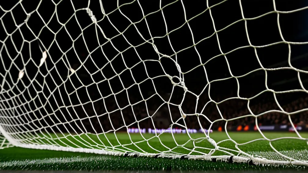 Gol istoric pentru Lok Leipzig: Lukas Wilton, la prima reușită după 84 de meciuri