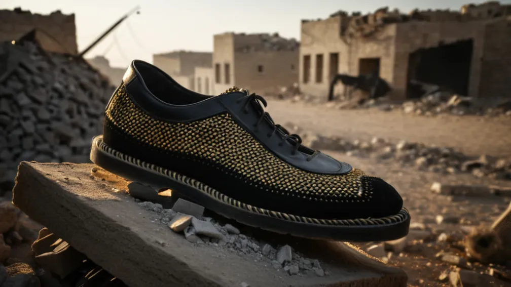 Dansul Dabke, de la scenă la ruinele din Gaza: Mărturii despre distrugerea culturală și rezistența palestiniană