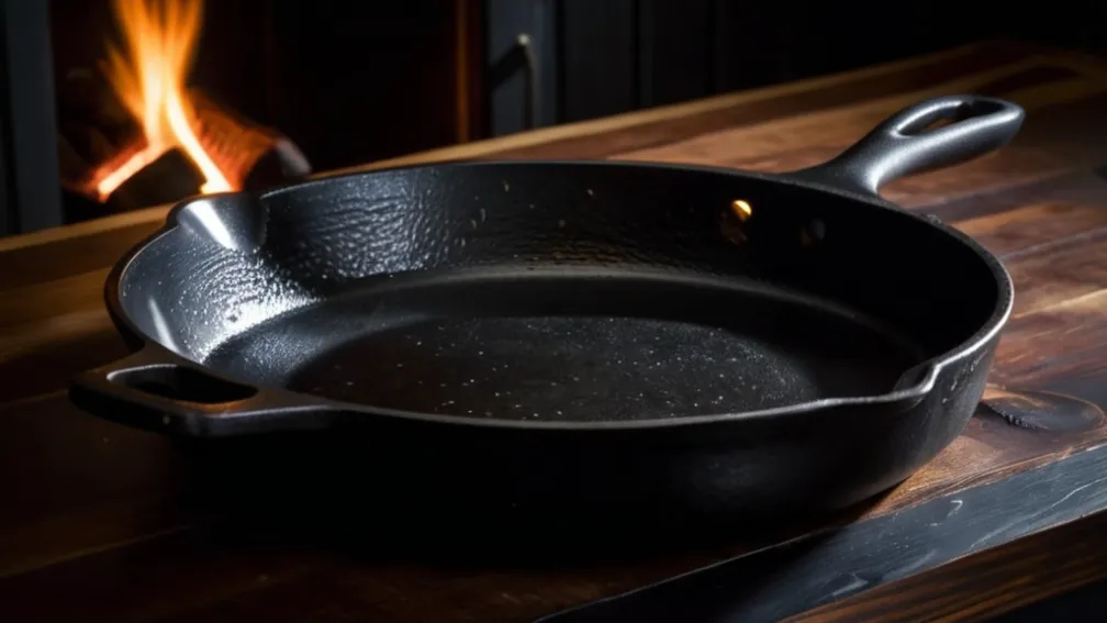 Top 5 tigăi din fontă de pe Amazon: Cele mai vândute pentru calitate și preț