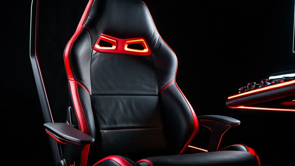 Am testat cele mai bune scaune de gaming sub 250 €: Care oferă cel mai bun confort ergonomic?