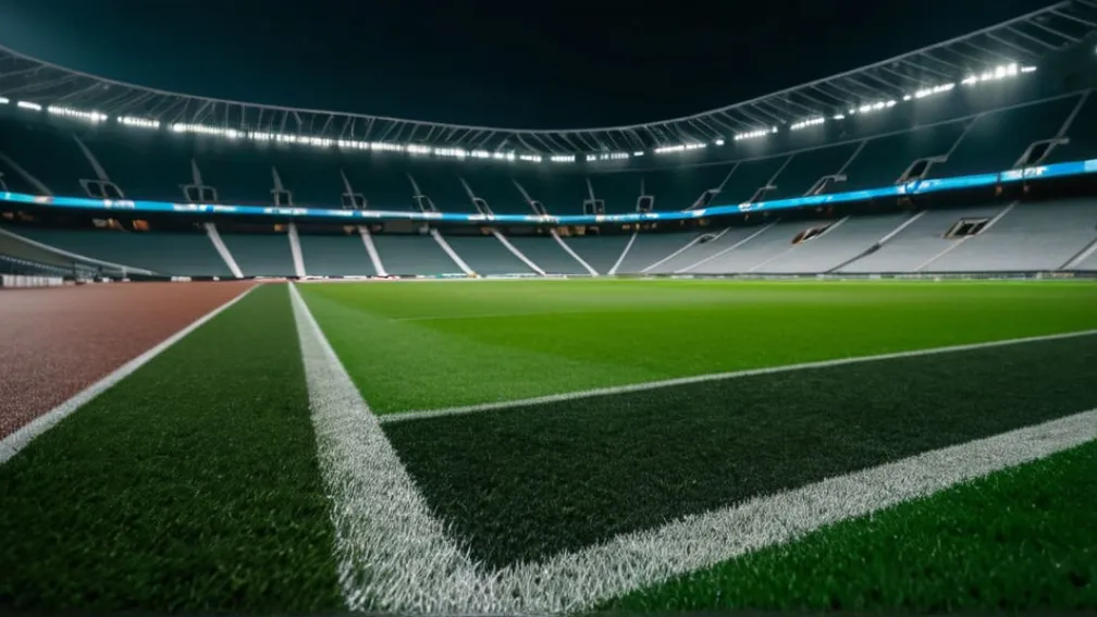 Situația Dificilă a lui Stanley Nsoki la Union Berlin: Fără Minute în Teren