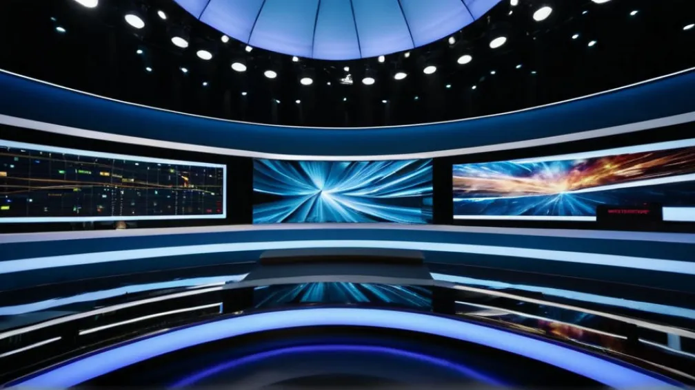 Expertul de Fotbal Marcel Reif Avertizează Moderatoarea despre o "Discuție Măcelărească" despre VAR