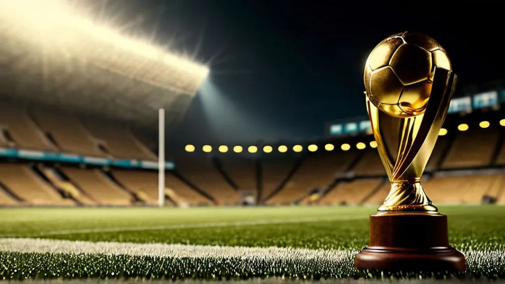 Talentul de la Köln, Said El Mala, are o „misiune” de la selecționer pentru a ajunge la Cupa Mondială