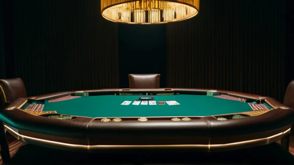 Pasionatul de Poker Christoph Vogelsang, Nominalizat la Mega-Evenimentul WSOP Paradise din Bahamas