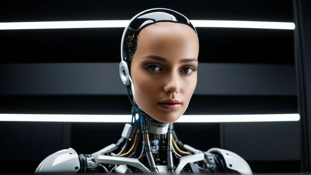 Impactul inteligenței artificiale asupra pieței muncii