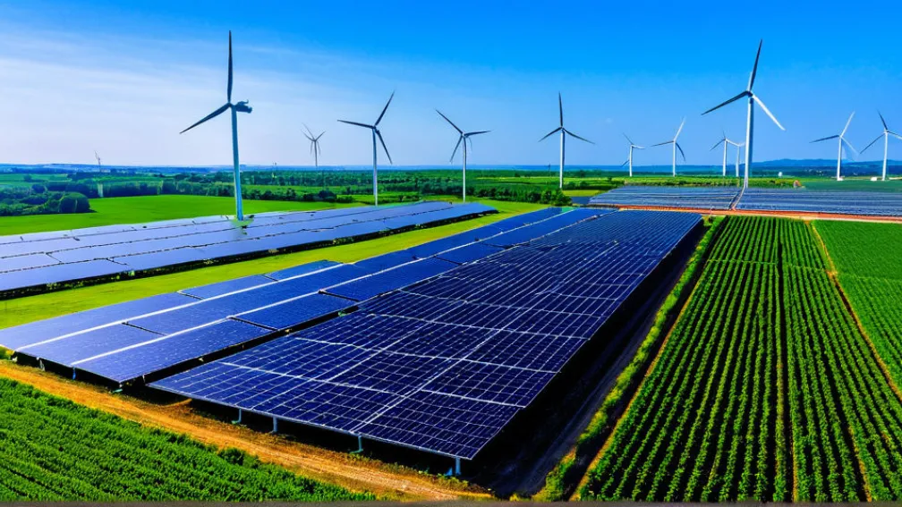 Tehnologii inovatoare în domeniul energetic