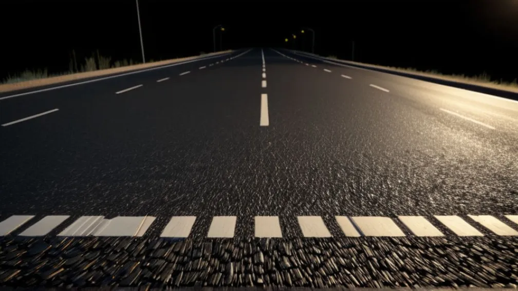 Număr record de decese pe șoselele din Renania-Palatinat: creştere de 21% faţă de anul trecut