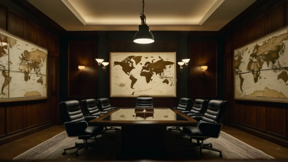 Dezvăluiri Șocante: E-mailurile lui Epstein expun lumea secretă a milionarilor influenți