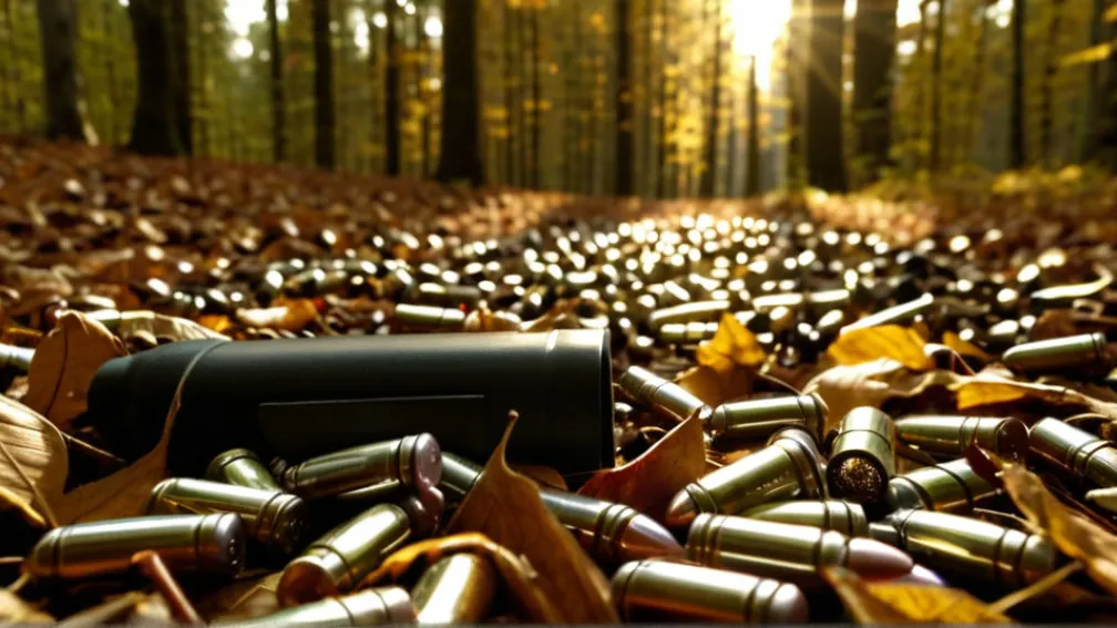 Vânătoare cu incidente în Germania: O vânătoare a împușcat accidental doi trecători