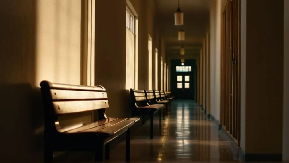 Profesor condamnat la 4 ani de închisoare pentru abuz sexual asupra elevelor în Turingia