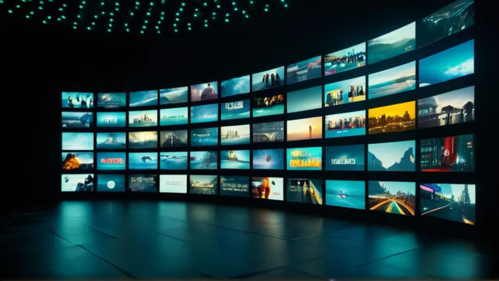 Noi Filme și Seriale pe Paramount+ în Noiembrie 2025: Ce Urmează să Vezi