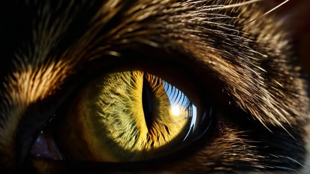 De ce pisicile se tem de bărbați: Adevărul despre comportamentul felin și cum să construiești încrederea