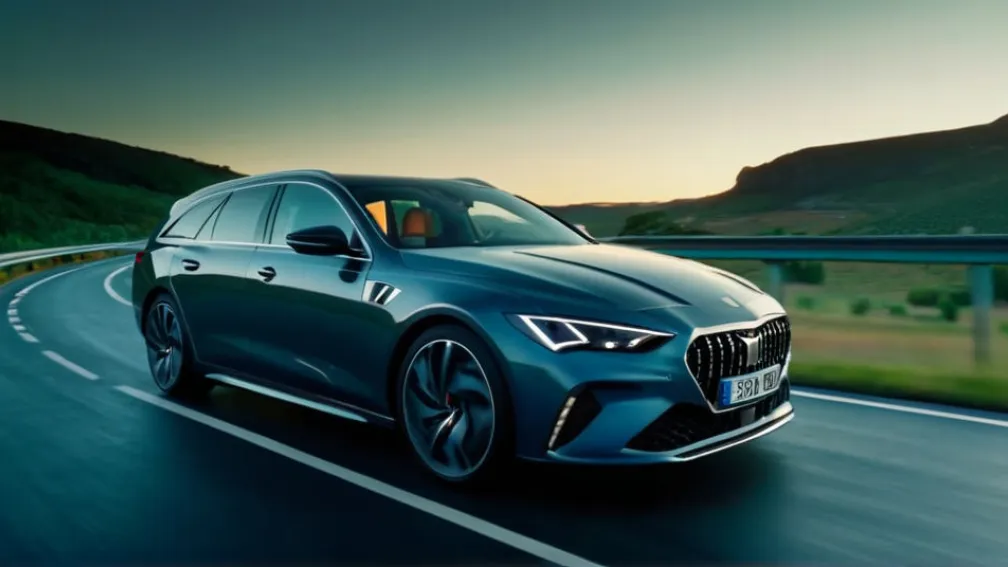 Confruntarea giganților: Audi A6 Avant vs. BMW Seria 5 Touring – Cine construiește cel mai bun break de lux?