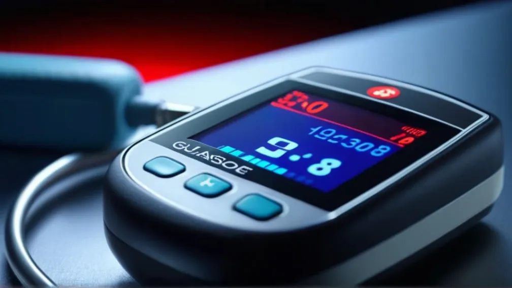 Semne de Avertizare ale Diabetului: Când Ar Trebui Să Consultați un Medic?