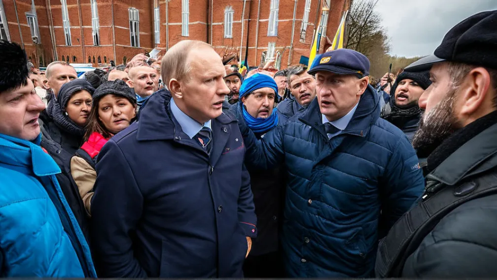 Greva profesorilor din Marea Britanie