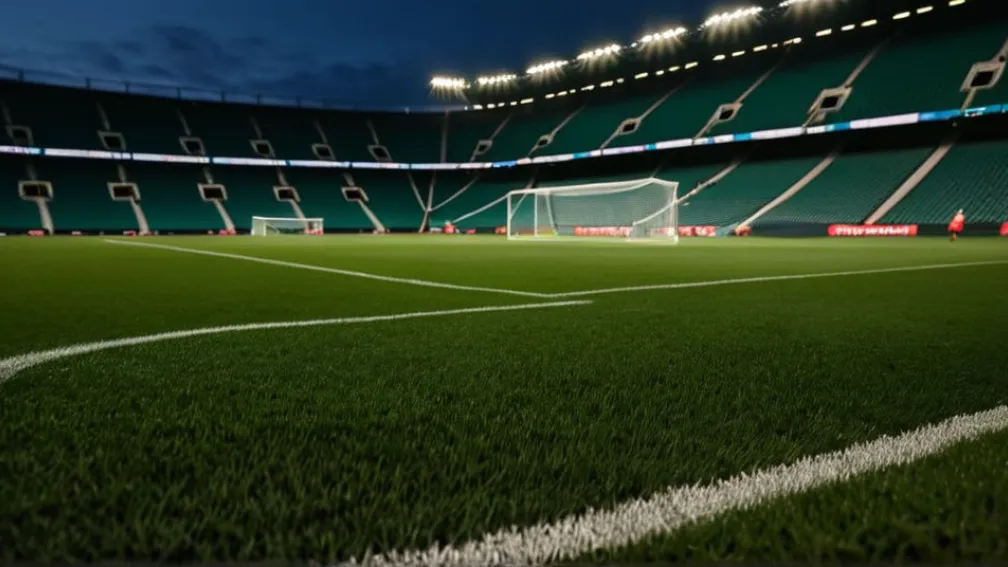 Hansa Rostock vs. Schweinfurt: Lupta pentru clasament în Liga 3 Germană