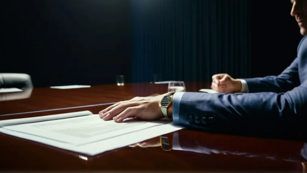 Negocieri Cruciale la Kiev: SUA Prezintă Ucrainei un Plan de Pace Controversat