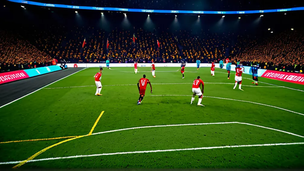 Eintracht Frankfurt Caută Soluții Pentru "Seceta de Goluri": Planul Antrenorului Toppmöller