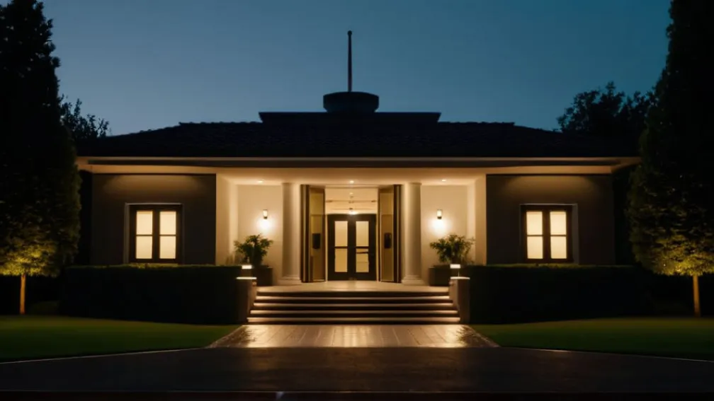 Tentativă de atac dejucată în Germania: Un vânător a plănuit un masacru într-un centru de azil