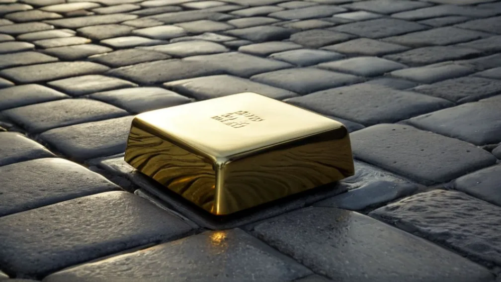 Gesta mică, amintire eternă: comemorarea Reichspogromnacht la Berlin