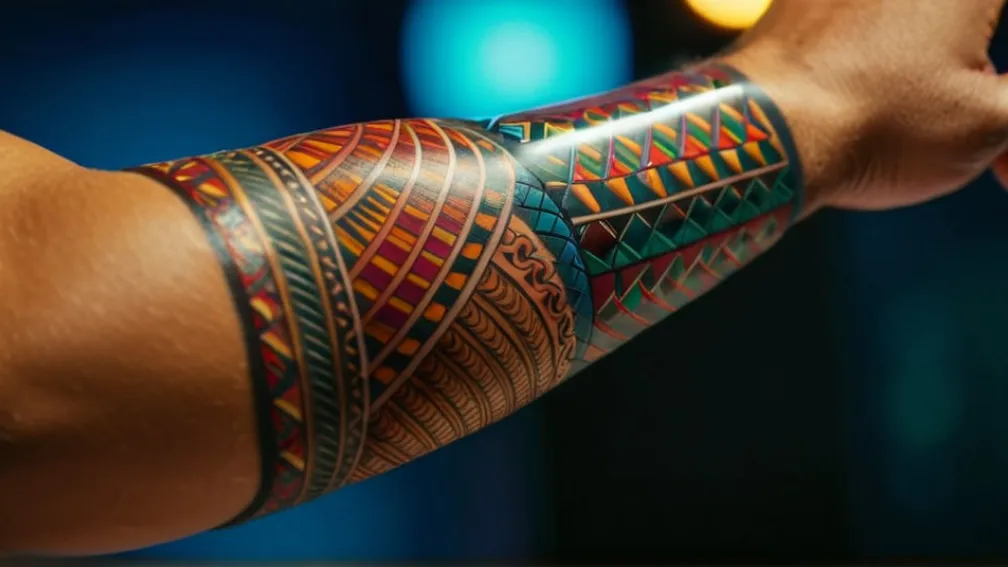 Erika Eleniak: De la sirena din "Baywatch" la o colecție impresionantă de tatuaje