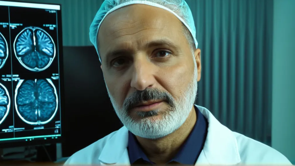 Inteligența artificială în medicină