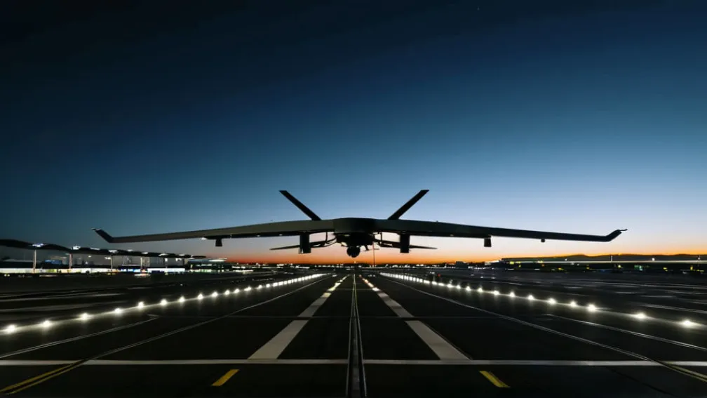 Germania investește 100 de milioane de euro în sistemul de apărare anti-drone pentru aeroporturi