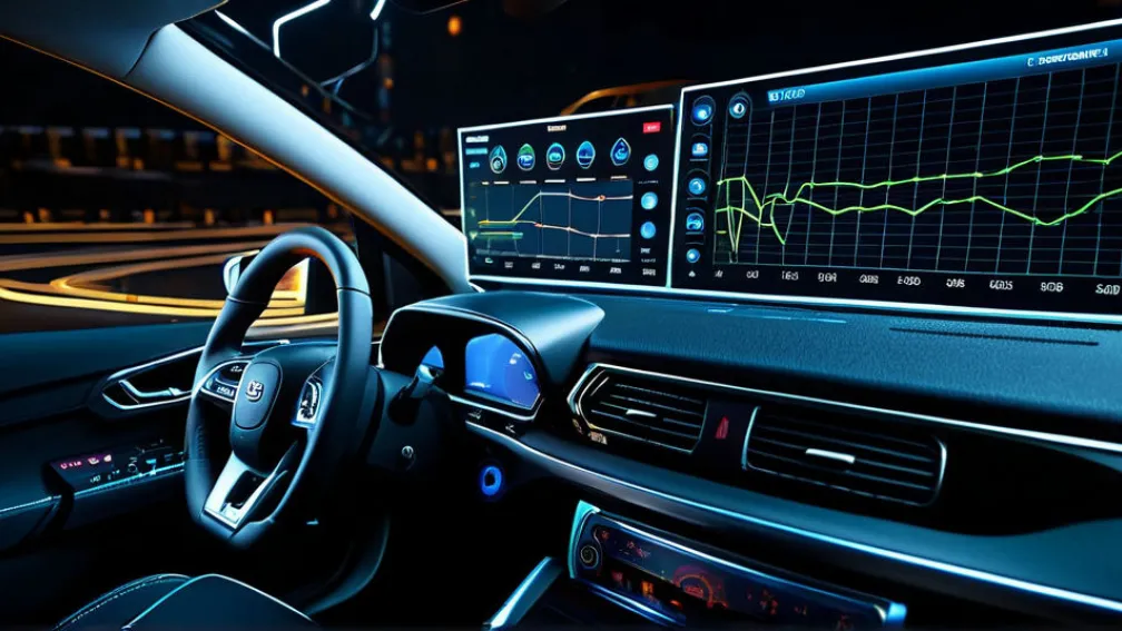 Noul Raport TÜV 2026: Descoperă cele mai fiabile și cele mai problematice mașini