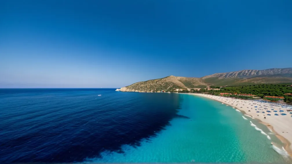 Plajele din Turcia: destinația perfectă pentru vacanța de vară