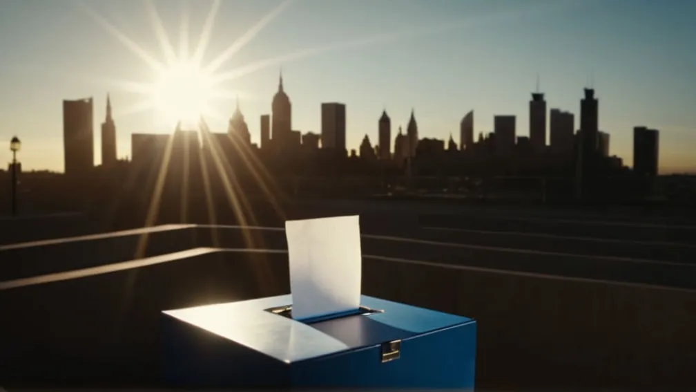 Partidul Die Linke din Berlin cere drept de vot pentru toți străinii