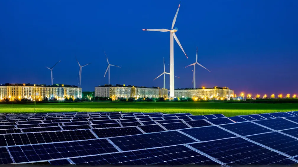 Soluții inovatoare pentru un viitor sustenabil