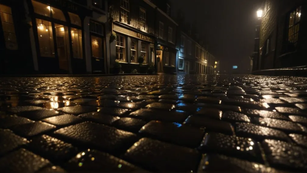 Poliția din Dortmund caută un agresor necunoscut: Un bărbat de 51 de ani, bătut crunt într-un bar